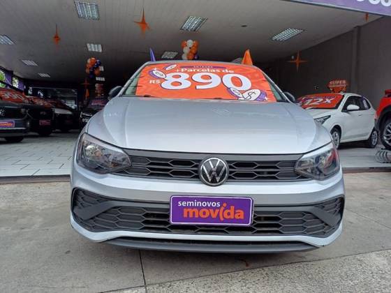 VOLKSWAGEN POLO 1.0 MPI TRACK MANUAL VOLKSWAGEN POLO 1.0 MPI TRACK MANUAL